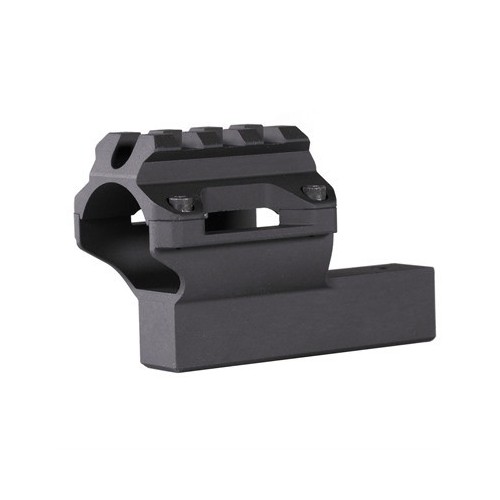 Hunter X-22 Backpacker Optics Mount