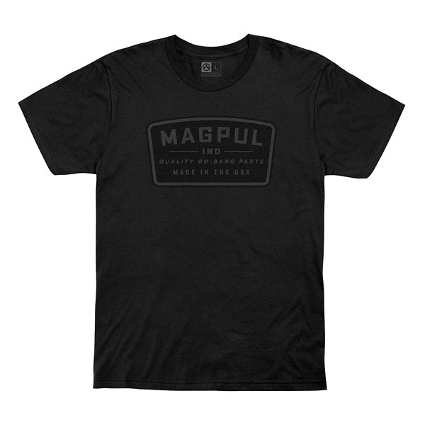Men's Magpul Go Bang Parts T-Shirt product image