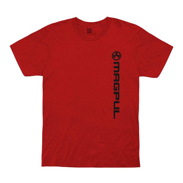 Men's Magpul Vert Logo T-Shirt product image