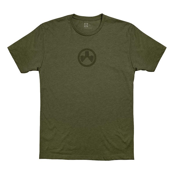 Men's Magpul Icon Logo Athletic Fit T-Shirt product image