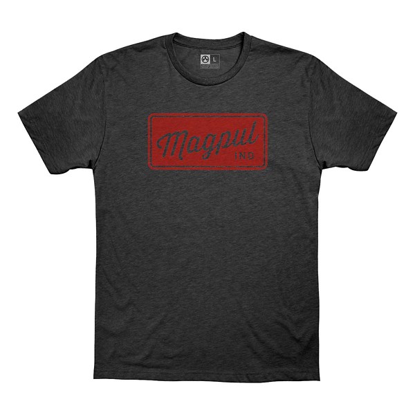 Men's Magpul Rover Block Athletic Fit T-Shirt product image