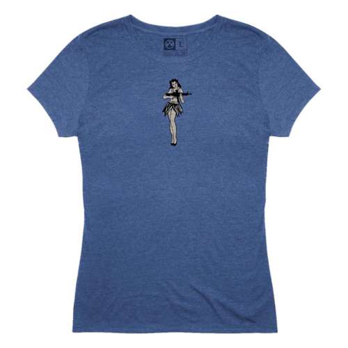 Women's Magpul Hula Girl T-Shirt