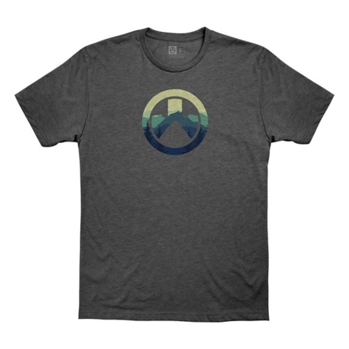 Men's Magpul Cascade Icon Logo T-Shirt - Primary Image