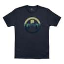 Men's Magpul Cascade Icon Logo T-Shirt