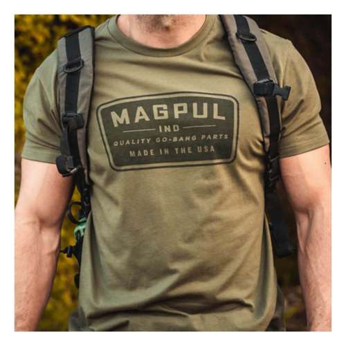 Men's Magpul Go Bang Parts T-Shirt