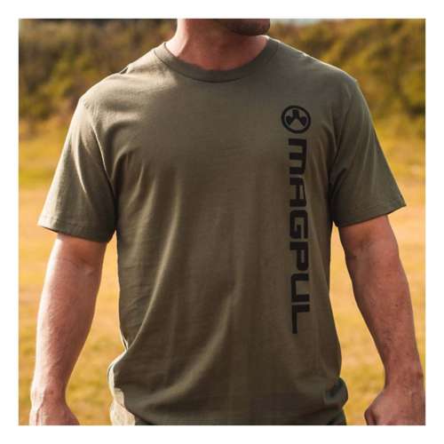 Men's Magpul Vert Logo T-Shirt