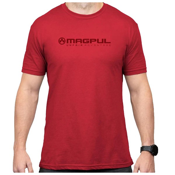 Men's Magpul Unfair Advantage T-Shirt product image