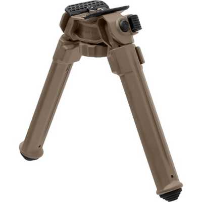 Flat Dark Earth