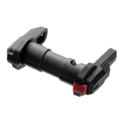 Magpul Enhanced AR Magazine Release