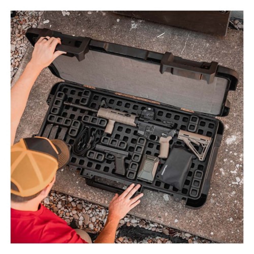 ガンケース　MAGPUL DAKA C35 Magpul DAKA Hard Case C35, Model MAG1290