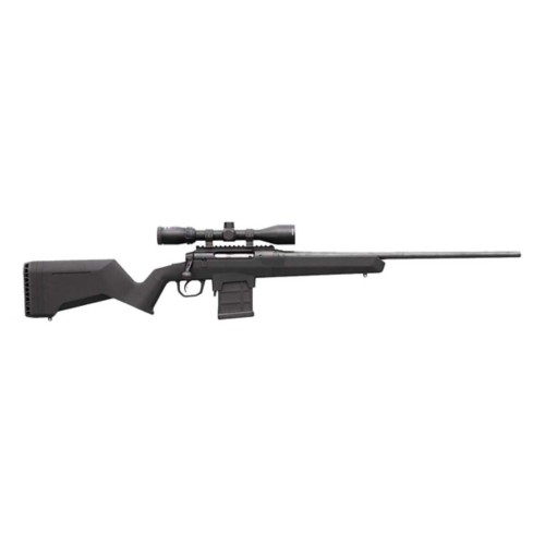 Magpul Hunter Lite Stock - Savage AXIS SA - Primary Image