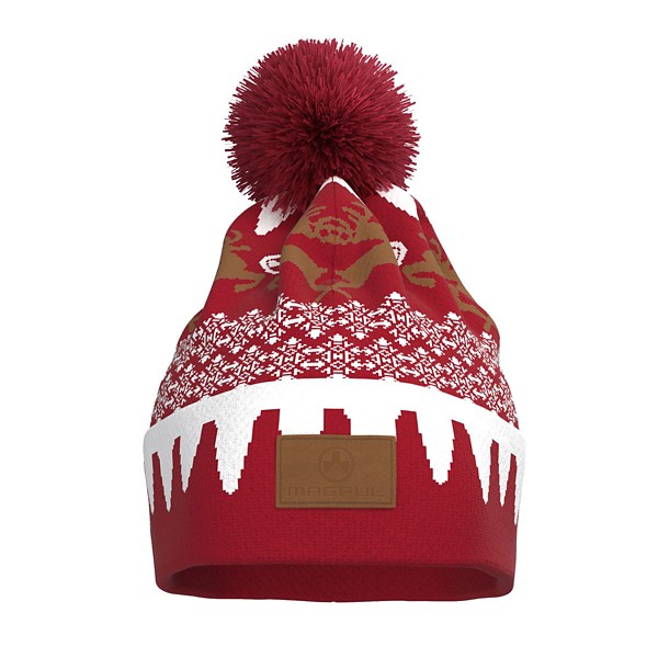 MAGPUL Men's  Ugly Christmas Beanie