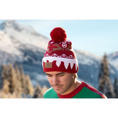 Men's Magpul Ugly Christmas Beanie