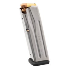 Smith & Wesson M&P 9 SHIELD EZ Magazine 8-Rd Stainless Steel