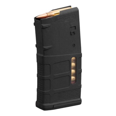 Magpul PMAG 20 Round LR/SR Gen M3 Window Magazine | SCHEELS.com