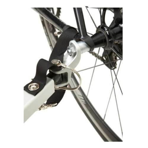 Burley bike trailer connector new arrivals