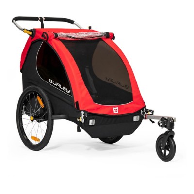 bike trailer for kids academy