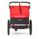 Burley Honey Bee Double Child Bike Trailer
