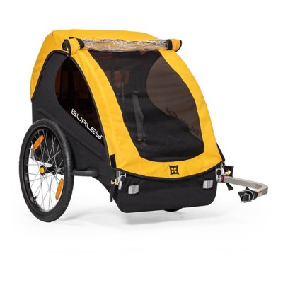 bell bike trailer hitch