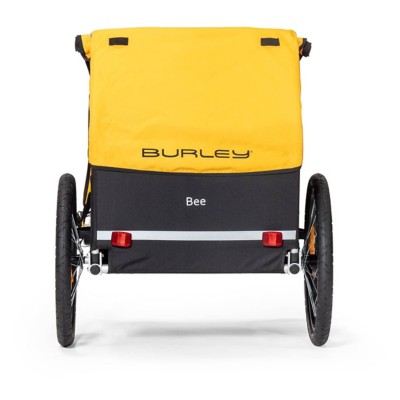 burley bike cart