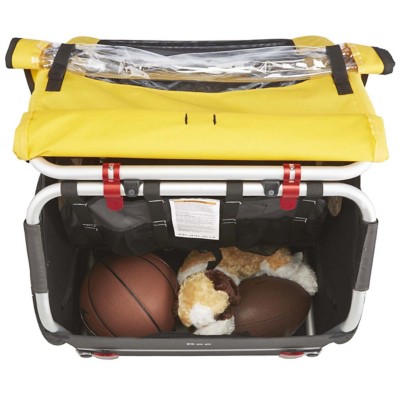 burley trailer storage bag