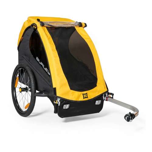 Burley Bee Single Child Bike Trailer