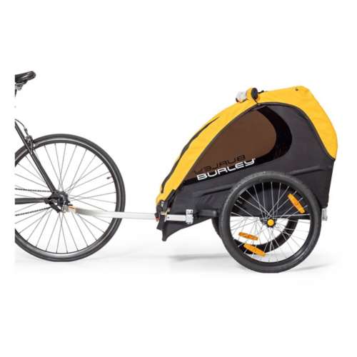 Burley Bee Single Child Bike Trailer