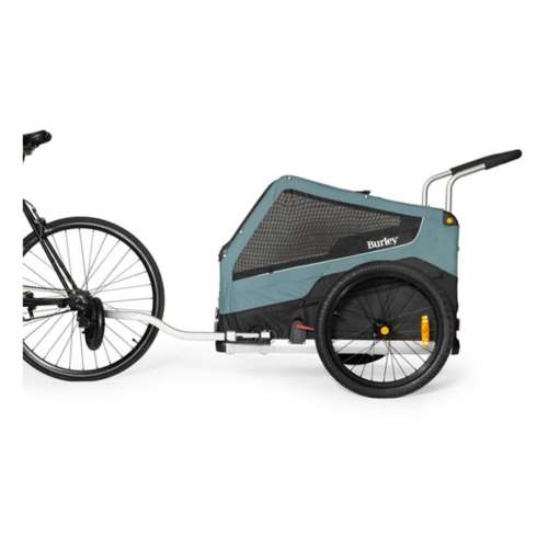 Burley Bark Ranger Pet Bike Trailer