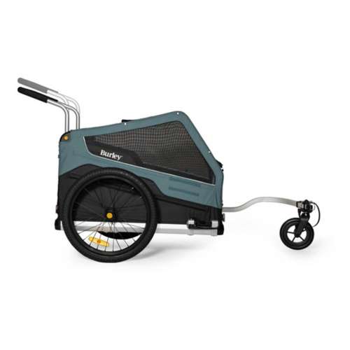 Burley Bark Ranger Pet Bike Trailer