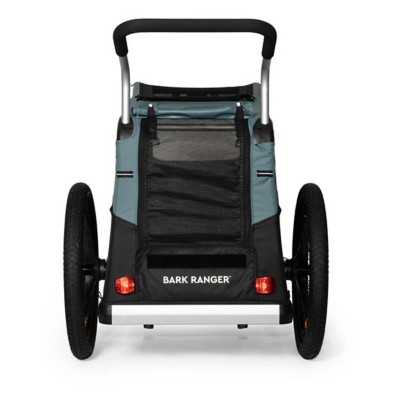 Burley Bark Ranger Pet Bike Trailer | SCHEELS.com