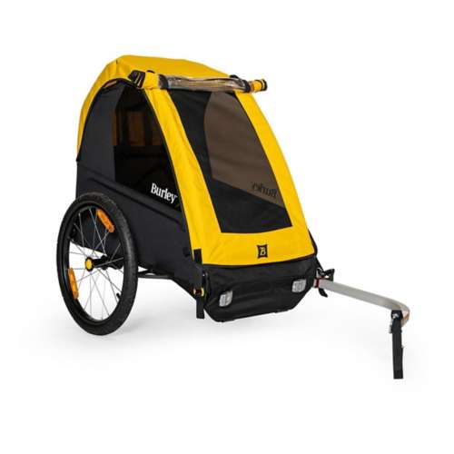 Burley Bee Child Bike Trailer