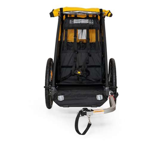 Burley Bee Child Bike Trailer