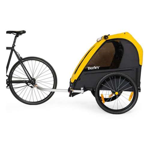 Burley Bee Child Bike Trailer