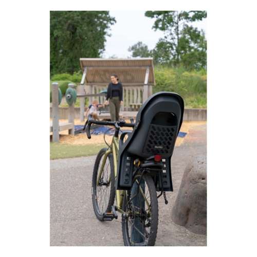 Burley Dash RM Child Bike Seat