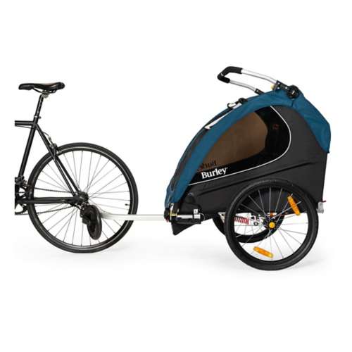 Burley Encore X Double Child Bike Trailer Witzenberg Sneakers Sale Online