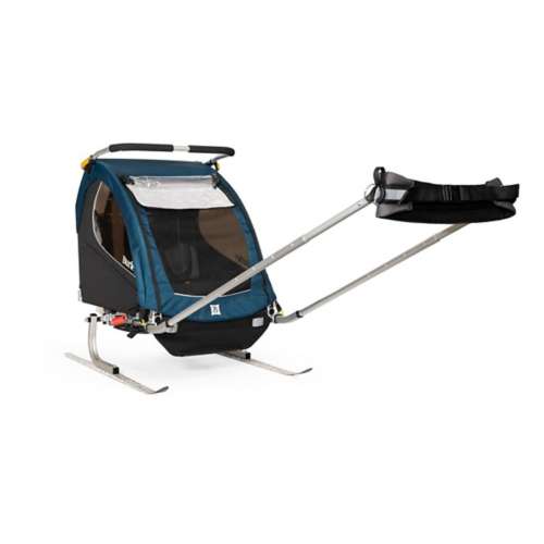 Burley Encore X Bike Trailer SCHEELS