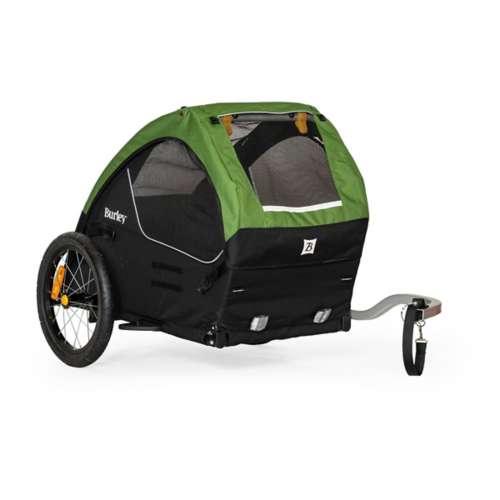 Burley Tail Wagon Pet Bike Trailer