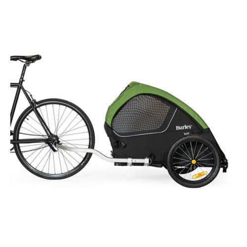 Burley Tail Wagon Pet Bike Trailer