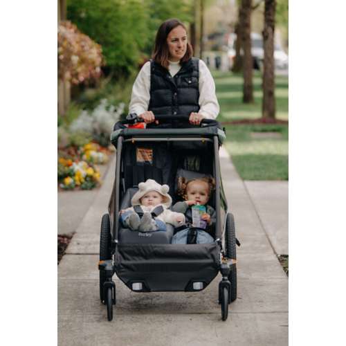 Burley infant insert best sale