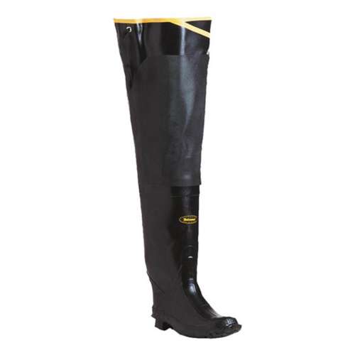 Men's LaCrosse Footwear Premium Hip 32" Hip Boot Waders