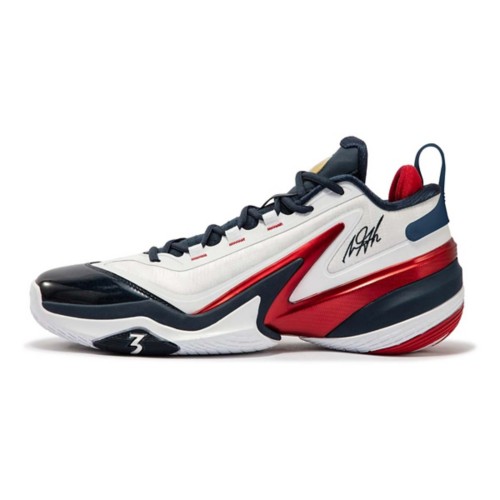 Adult 361 Degrees AG 5: Destiny Basketball Shoes | SCHEELS.com