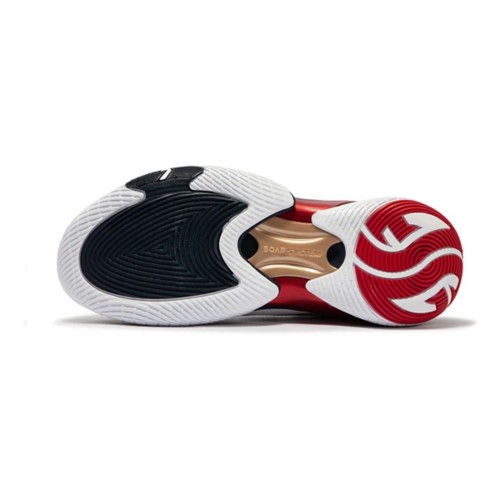 中古　361°　AG５　28.5　US10.5 AG 5 BASKETBALL SHOES – 361sport