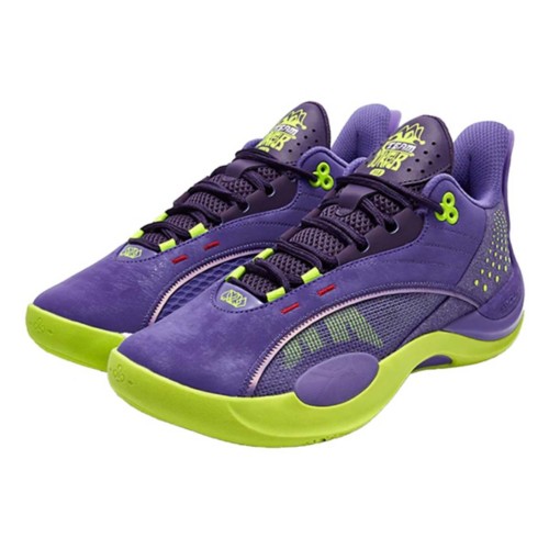 Adult 361 Degrees Joker 1 Team Basketball Shoes | SCHEELS.com