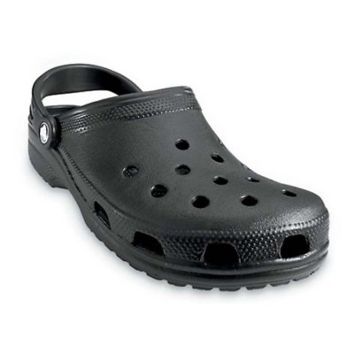 steeler crocs shoes