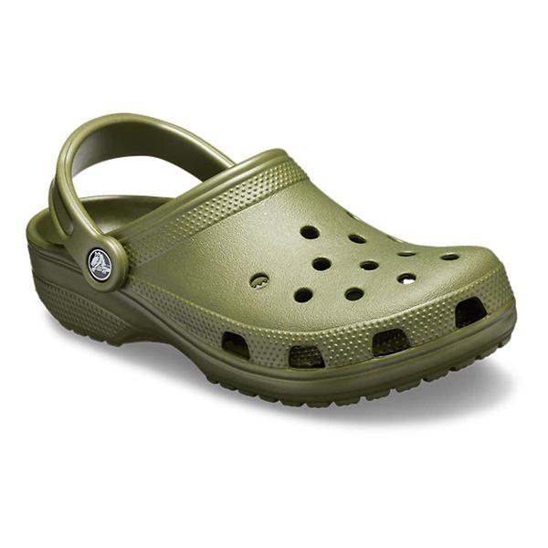 Adult Crocs Classic Clogs | SCHEELS.com