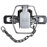 Bridger (2-Coil) Dogless Trap #2 - Thumbnail 2 of 3