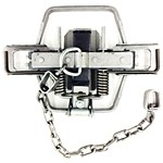 Bridger (2-Coil) Dogless Trap #2 - Thumbnail 3 of 3