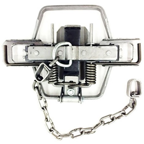 Bridger (2-Coil) Dogless Trap #2 - Primary Image