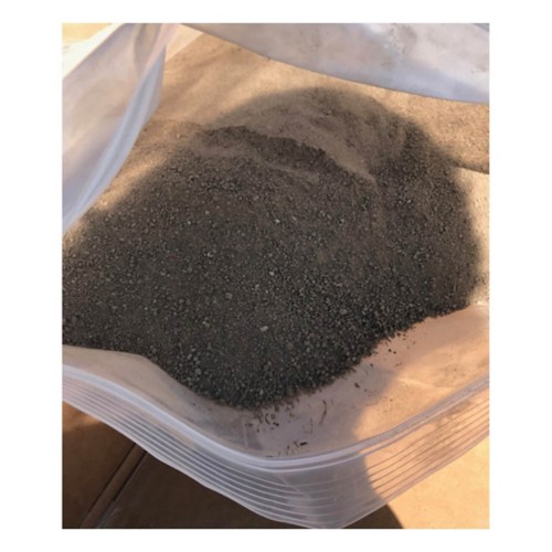 Minnesota Trapline Waxed Dirt