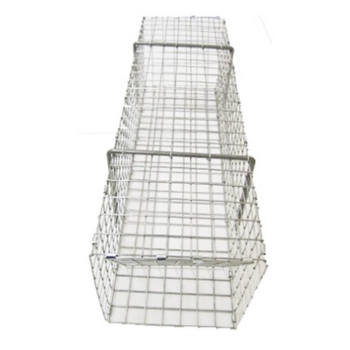 MN Trapline Folding Colony Muskrat Trap